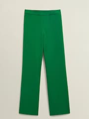 Hobbs Green Marina Trousers - Image 4 of 4