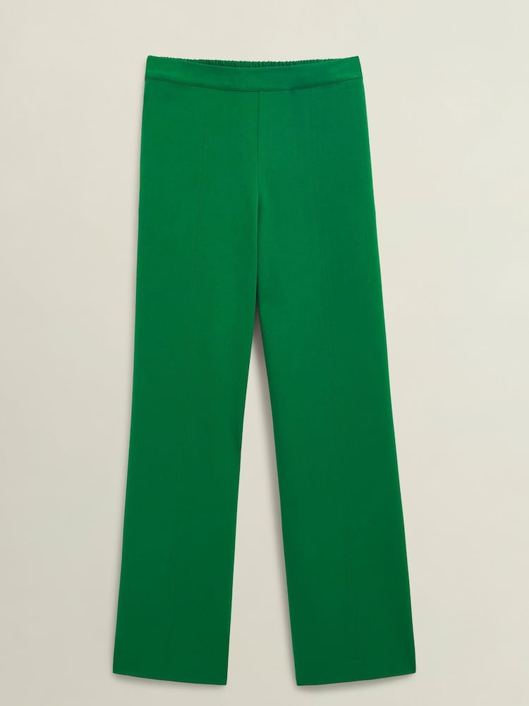 Hobbs Green Marina Trousers - Image 4 of 4