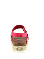 Lunar Pink Deanna II Sandals - Image 5 of 8
