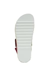 Lunar Pink Deanna II Sandals - Image 7 of 8