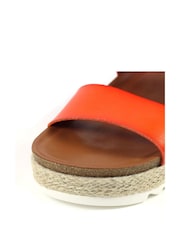 Lunar Pink Deanna II Sandals - Image 8 of 8