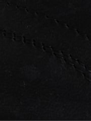 Barbour® Black Carthy Derby Shoe - Image 7 of 7