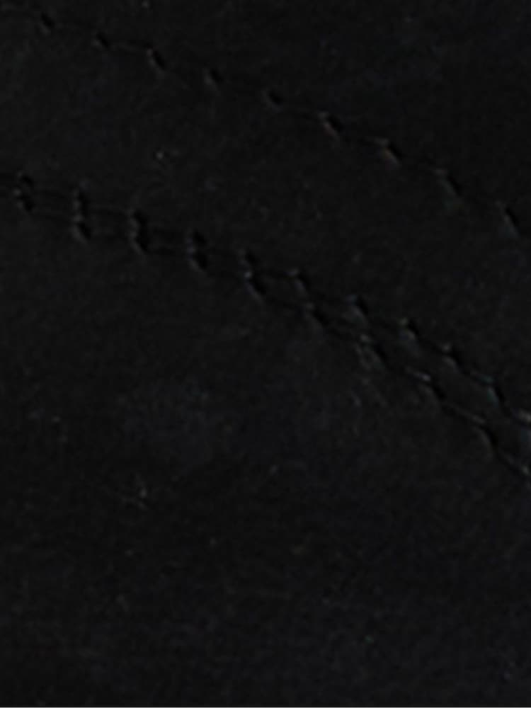 Barbour® Black Carthy Derby Shoe - Image 7 of 7 Barbour® Black Carthy Derby Shoe - Image 7 of 7