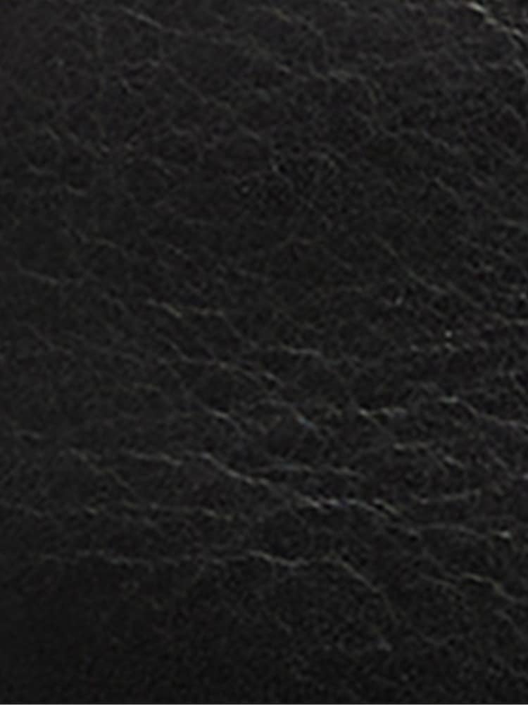 Barbour® Black Harefield Leather Derby Shoe - Image 8 of 8 Barbour® Black Harefield Leather Derby Shoe - Image 8 of 8