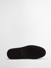 Barbour® Black Meays Leather Chukka Boot - Image 5 of 6