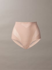 Calvin Klein Natural Sculpted Shapewear Thongs - Image 7 of 8