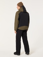 Oakley Range Ski Black Jacket 2.0 - Image 2 of 10