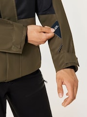 Oakley Range Ski Black Jacket 2.0 - Image 3 of 10