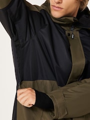 Oakley Range Ski Black Jacket 2.0 - Image 4 of 10