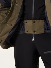 Oakley Range Ski Black Jacket 2.0 - Image 5 of 10