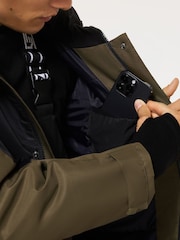 Oakley Range Ski Black Jacket 2.0 - Image 6 of 10