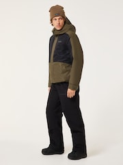 Oakley Range Ski Black Jacket 2.0 - Image 7 of 10