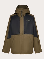 Oakley Range Ski Black Jacket 2.0 - Image 8 of 10