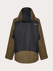 Oakley Range Ski Black Jacket 2.0 - Image 9 of 10
