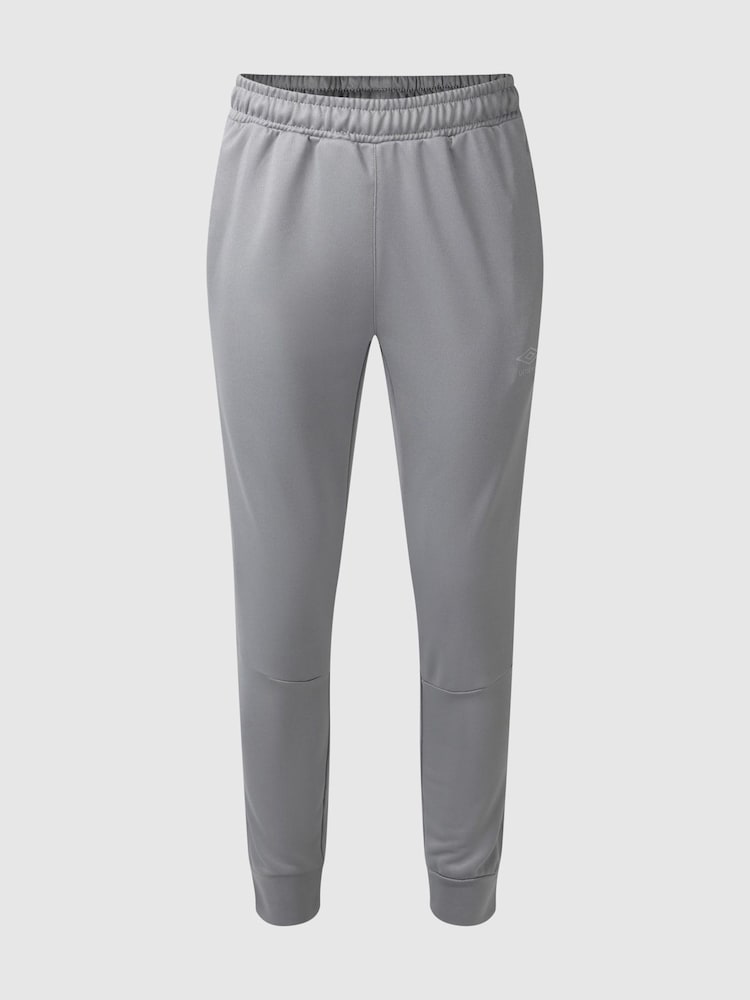 Umbro Grey Sportswear Poly Pants - Image 1 of 2