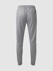 Umbro Grey Sportswear Poly Pants - Image 2 of 2