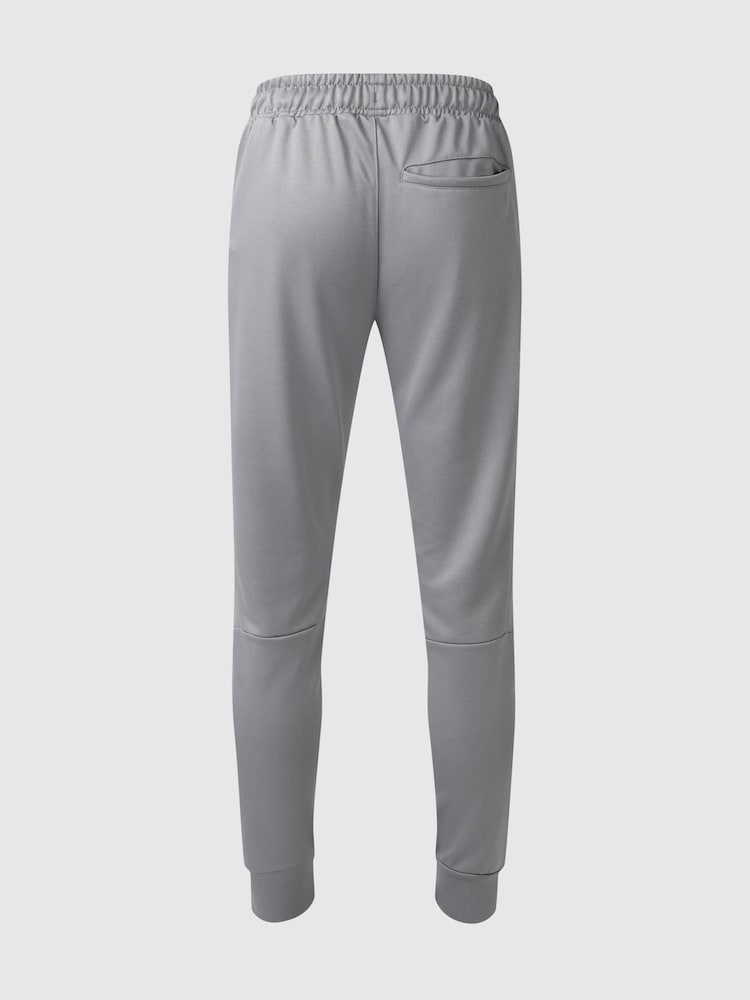 Umbro Grey Sportswear Poly Pants - Image 2 of 2