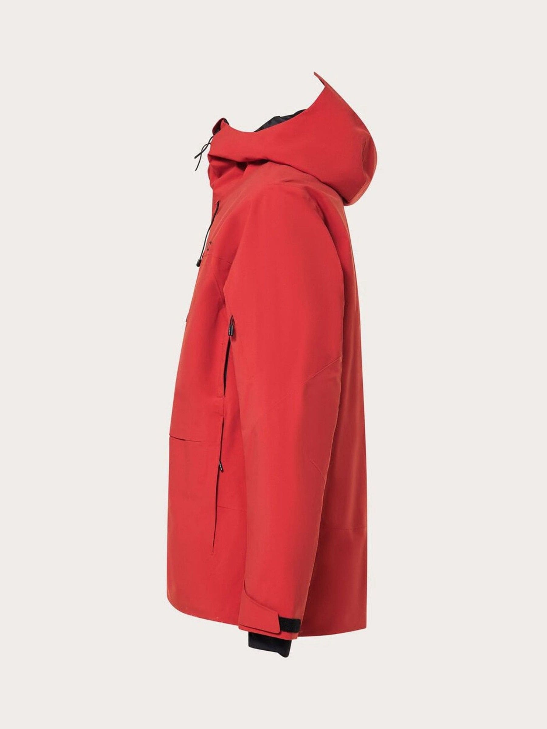 Buy Oakley Red Canopy Insulated Ski Jacket from the Next UK online