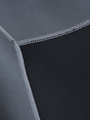 Black Long Sleeve Wetsuit - Image 8 of 9