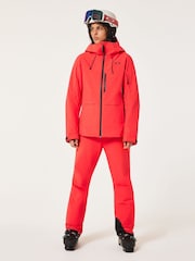Oakley Red Canopy Insulated Ski Jacket - Image 1 of 13