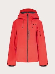 Oakley Red Canopy Insulated Ski Jacket - Image 11 of 13