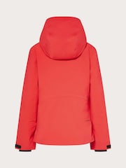 Oakley Red Canopy Insulated Ski Jacket - Image 12 of 13