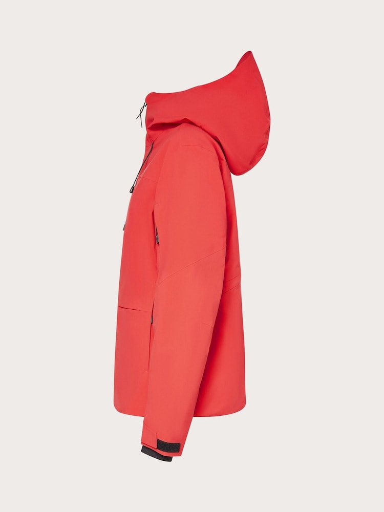 Oakley Red Canopy Insulated Ski Jacket - Image 13 of 13