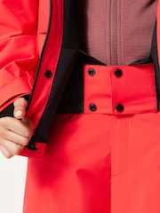 Oakley Red Canopy Insulated Ski Jacket - Image 2 of 13