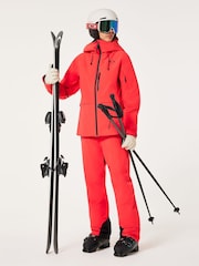 Oakley Red Canopy Insulated Ski Jacket - Image 3 of 13