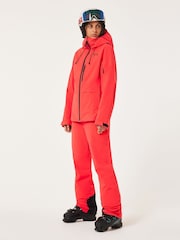 Oakley Red Canopy Insulated Ski Jacket - Image 4 of 13