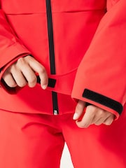 Oakley Red Canopy Insulated Ski Jacket - Image 5 of 13