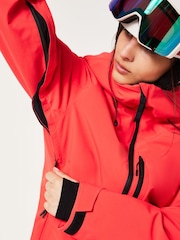 Oakley Red Canopy Insulated Ski Jacket - Image 6 of 13