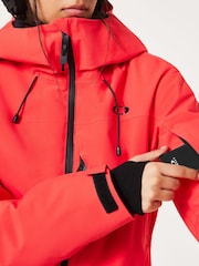 Oakley Red Canopy Insulated Ski Jacket - Image 7 of 13