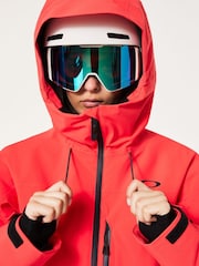 Oakley Red Canopy Insulated Ski Jacket - Image 8 of 13