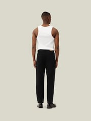 Les Deux Black Ryder Jeans - Image 2 of 4