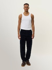 Les Deux Kody Corduroy Joggers - صورة 4 من 7