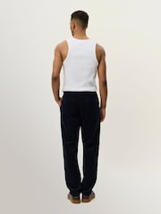 Les Deux Kody Corduroy Joggers - صورة 6 من 7