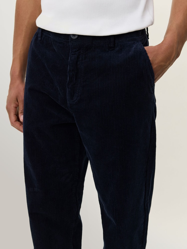 Les Deux Kody Corduroy Joggers - صورة 7 من 7