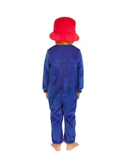 Character Paddington Bear Onesie All In One - Imagen 3 de 12