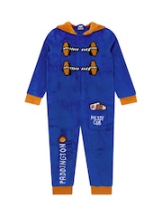 Character Paddington Bear Onesie All In One - Imagen 8 de 12