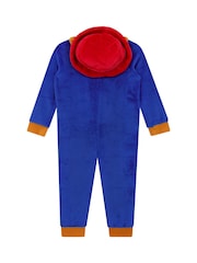 Character Paddington Bear Onesie All In One - Imagen 9 de 12