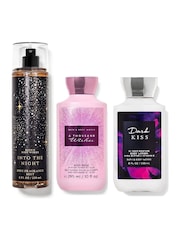 Bath & Body Works Bath Time Routine Gift Set (Worth £51) - Image 1 of 1