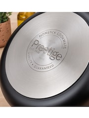 Prestige Black Scratch Guard Casserole - Image 5 of 10