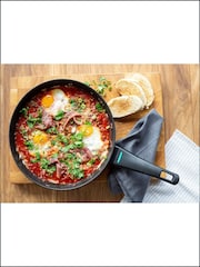 Prestige Black Thermosmart 30cm Induction Frying Pan - Image 2 of 9