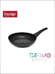 Prestige Black Thermosmart 30cm Induction Frying Pan - Image 9 of 9
