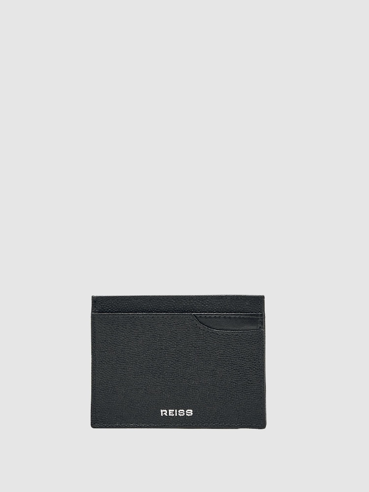 Reiss Black Hugo Bag - Image 1 of 3