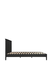 Cotswold Company Black Oak Berkeley Bed - Image 4 of 6