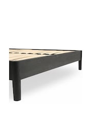Cotswold Company Black Oak Berkeley Bed - Image 5 of 6