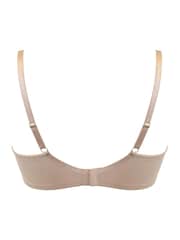 Pour Moi Almond Non Wired New Romance Bra - Image 4 of 4