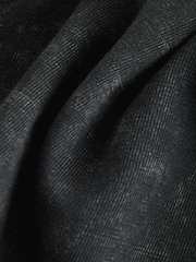 Black Acid Wash 100% Cotton Short Sleeve Graphic Print T-Shirt (3mths-8yrs) - Image 4 of 4